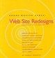 Cover of Web site redesigns