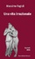 Cover of Una vita irrazionale