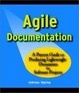 Cover of Agile Documentation