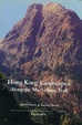 Cover of Hong Kong Landscapes: Along the MacLehose Trail