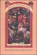 Cover of Il penultimo pericolo