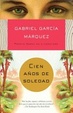 Cover of Cien años de soledad