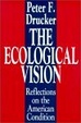 Cover of The Ecological Vision