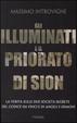 Cover of Gli illuminati e il Priorato di Sion
