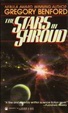 Cover of Stars in Shroud