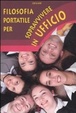 Cover of Filosofia portatile per sopravvivere in ufficio