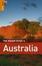 Cover of "The Rough Guide to Australia 7"