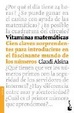 Cover of Vitaminas matemáticas