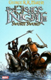 Cover of Sworn Sword