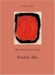 Cover of Fraulein Else