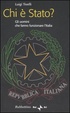 Cover of Chi è stato? Gli uomini che fanno funzionare l'Italia