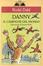 Cover of Danny il campione del mondo