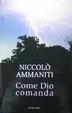 Cover of Come Dio Comanda