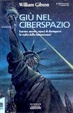 Cover of Giù nel ciberspazio