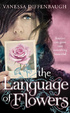 Cover of The Language of Flowers