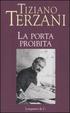 Cover of La porta proibita