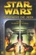 Cover of Aprendiz de Jedi-1: El resurgir de la fuerza