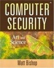 Cover of Computer Security