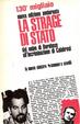 Cover of La strage di Stato