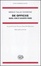Cover of De officiis. Quel che è giusto fare. Testo latino a fronte
