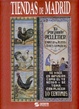 Cover of Tiendas de Madrid
