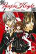 Cover of Vampire Knight Vol. 1