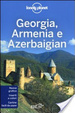 Cover of Georgia, Armenia e Azerbaigian