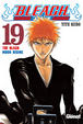 Cover of Bleach #19
