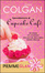 Cover of Appuntamento al Cupcake Café