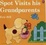 Cover of "Spot Visits His Grandparents"