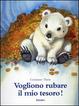 Cover of Vogliono rubare il mio tesoro!
