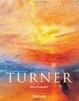 Cover of J.M.W. Turner 1775-1851