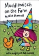 Cover of Muddlewitch on the Farm