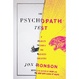 Cover of The Psycopath Test
