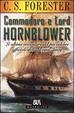 Cover of Commodoro e Lord Hornblower