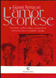 Cover of L' amor scortese