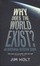 Cover of Why Does the World Exist?