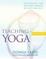 Cover of Teaching Yoga