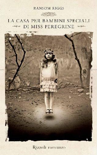 More about La casa per bambini speciali di Miss Peregrine