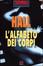 Cover of L' alfabeto dei corpi