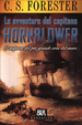 Cover of Le avventure del capitano Hornblower
