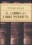Cover of Il libro dei libri perduti
