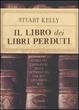 Cover of Il libro dei libri perduti