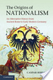 Cover of The Origins of Nationalism