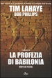 Cover of La profezia di Babilonia