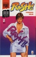 Cover of Rash! 2