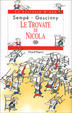 Cover of Le trovate di Nicola