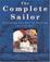 Cover of The Complete Sailor