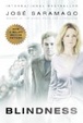 Cover of Blindness