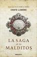 Cover of La saga de los malditos